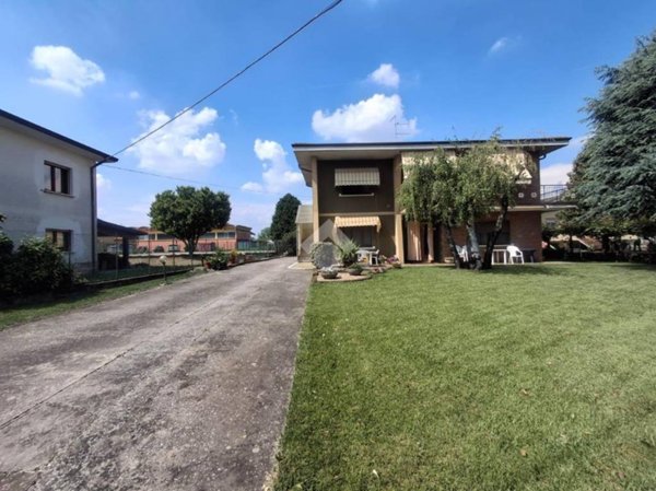 casa indipendente in vendita a Roverchiara