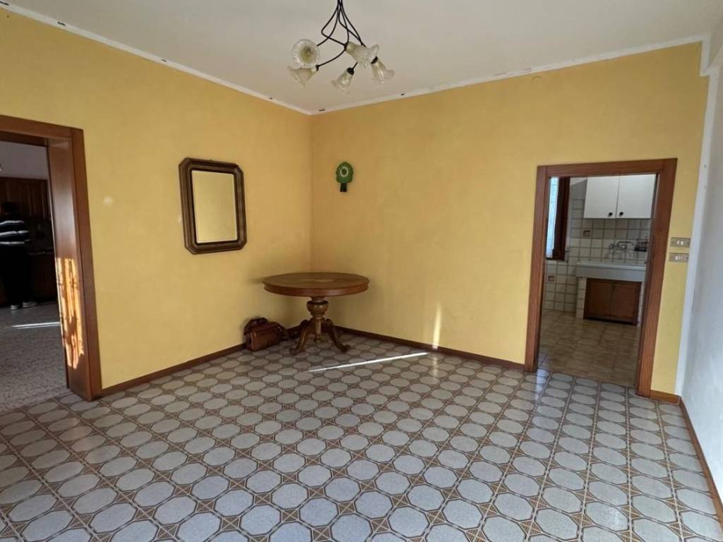appartamento in vendita a Roverchiara
