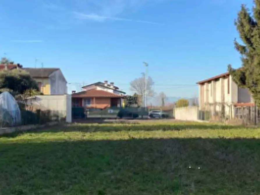 terreno edificabile in vendita a Roverchiara