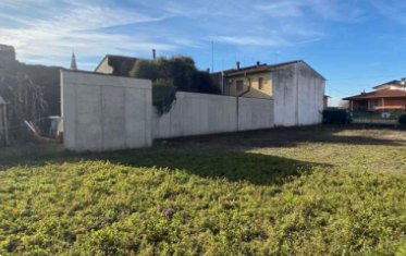 terreno edificabile in vendita a Roverchiara