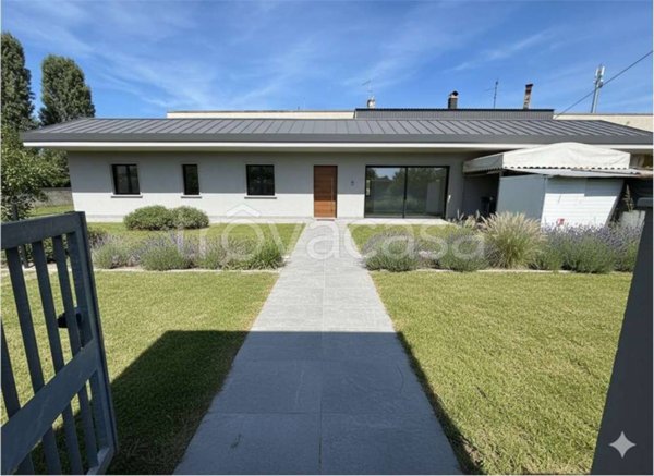 casa indipendente in vendita a Roverchiara