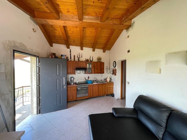 appartamento in vendita a Roverchiara