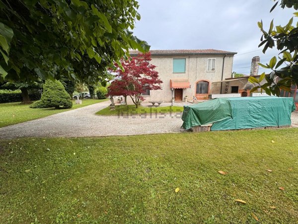 casa indipendente in vendita a Roverchiara