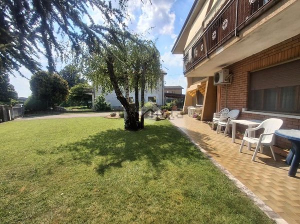appartamento in vendita a Roverchiara