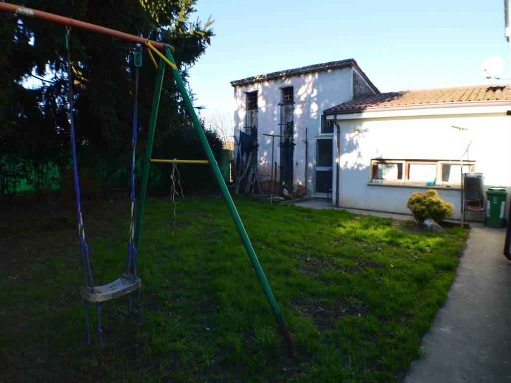 casa indipendente in vendita a Roverchiara