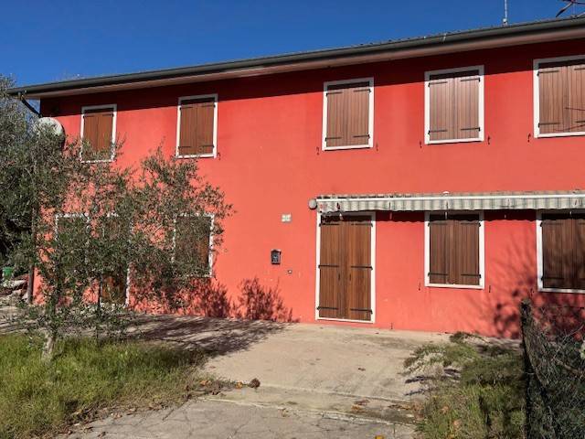 casa indipendente in vendita a Roverchiara