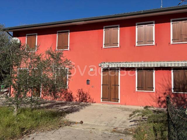 casa indipendente in vendita a Roverchiara