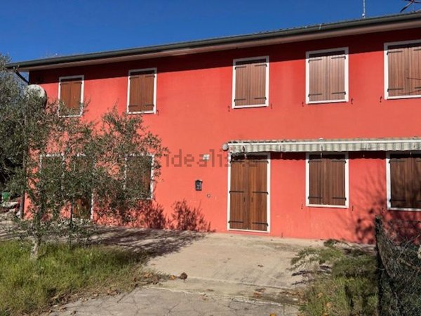 casa indipendente in vendita a Roverchiara