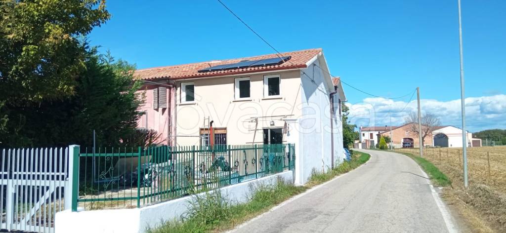 casa indipendente in vendita a Roverchiara