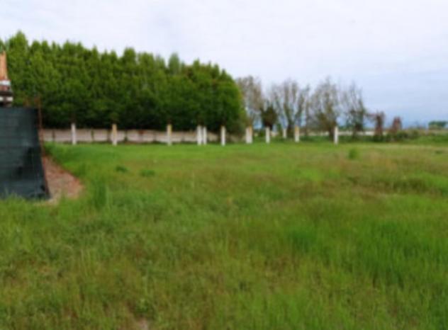 negozio in vendita a Roverchiara in zona Roverchiaretta