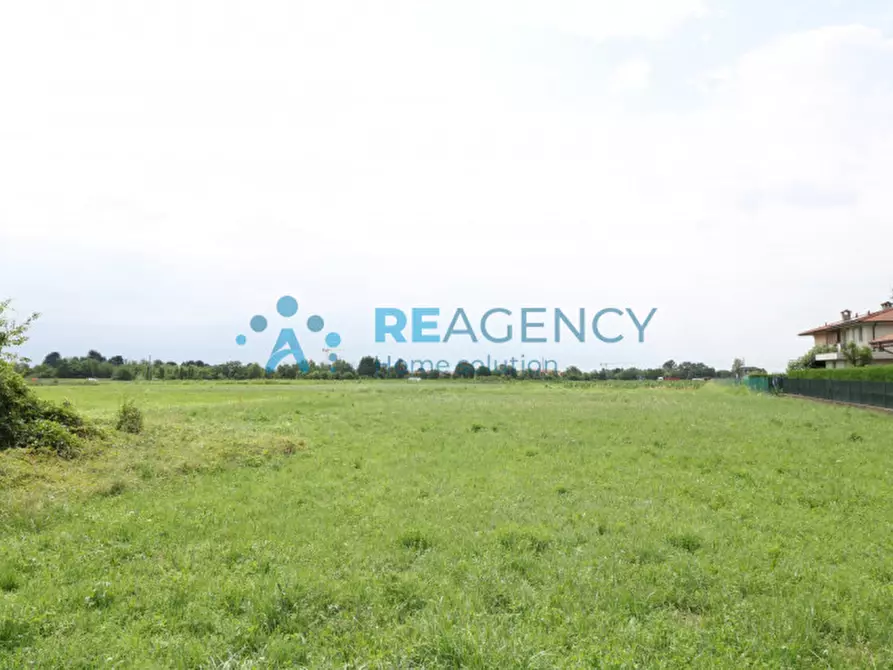 mansarda in vendita a Roverchiara in zona Roverchiaretta