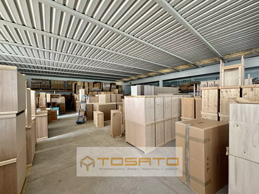 mansarda in vendita a Roverchiara