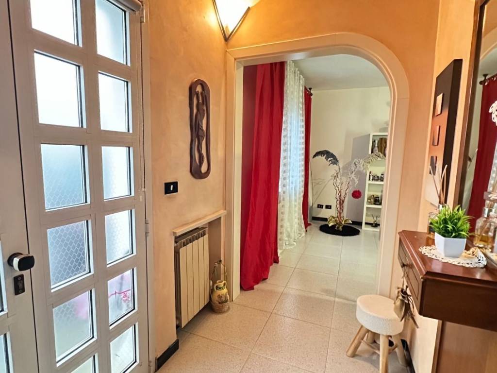 casa indipendente in vendita a Roverchiara