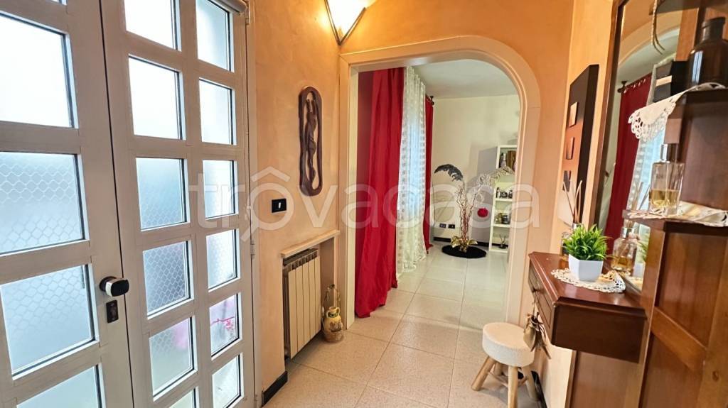 casa indipendente in vendita a Roverchiara