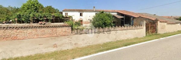 casa indipendente in vendita a Roverchiara in zona Roverchiaretta