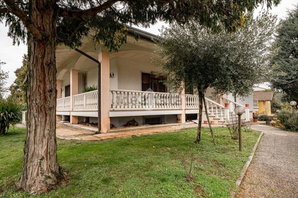 casa indipendente in vendita a Roverchiara