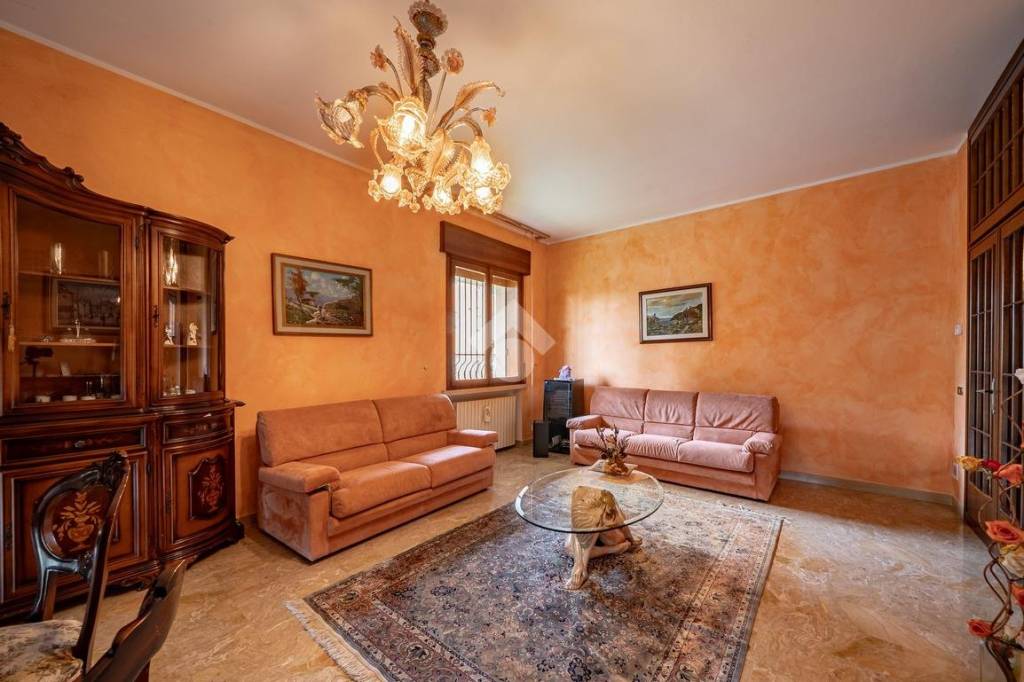 casa indipendente in vendita a Roverchiara