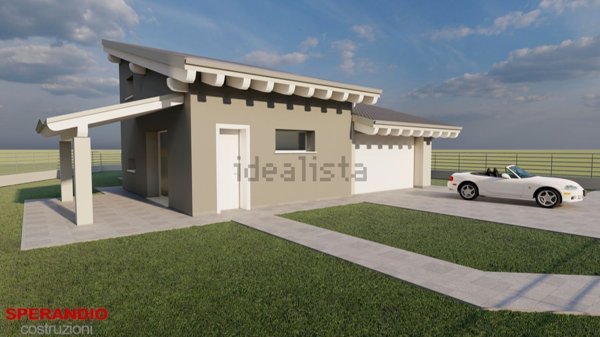 casa indipendente in vendita a Roverchiara