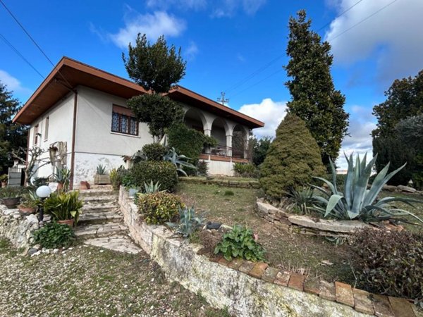 casa indipendente in vendita a Roverchiara