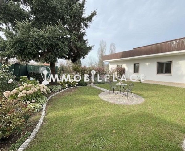 casa indipendente in vendita a Roverchiara