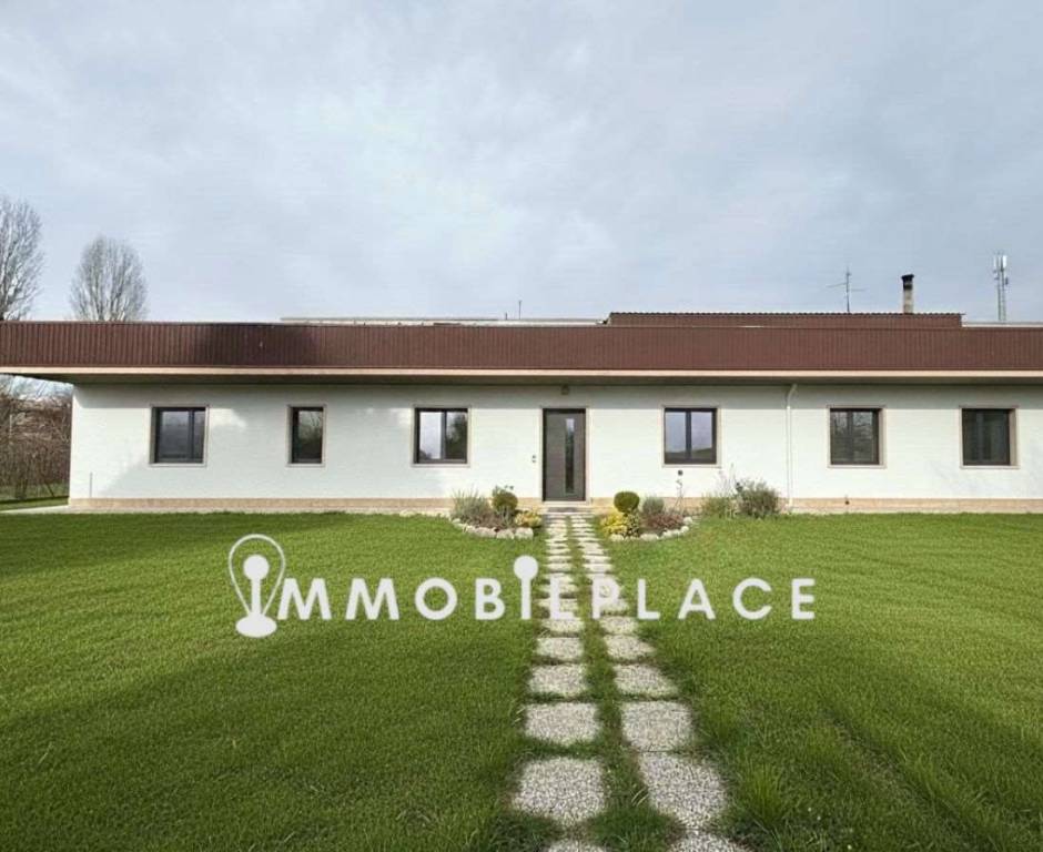 casa indipendente in vendita a Roverchiara