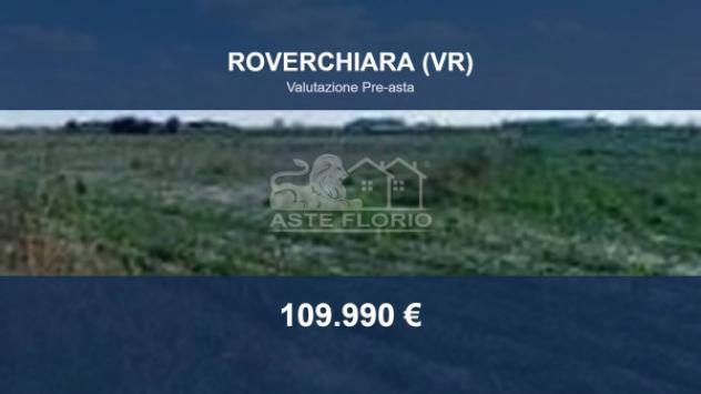 terreno edificabile in vendita a Roverchiara