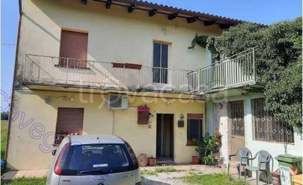 appartamento in vendita a Roverchiara