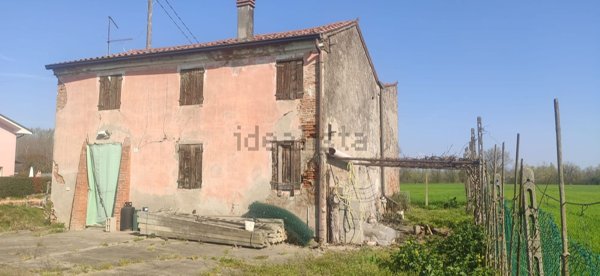 casa indipendente in vendita a Roverchiara