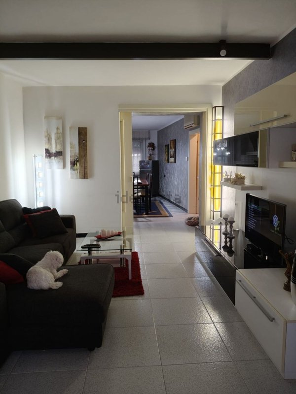 appartamento in vendita a Roverchiara