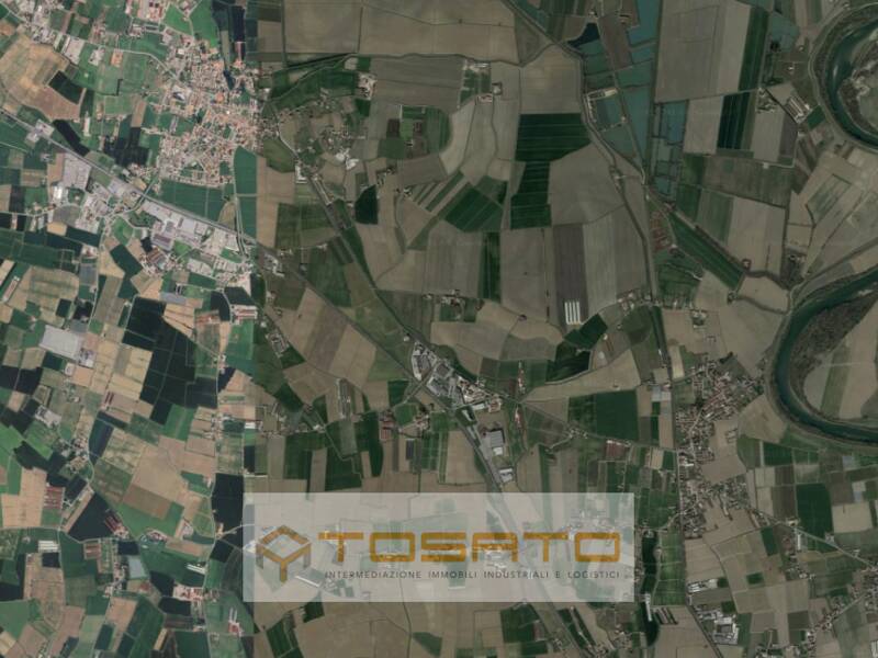 terreno edificabile in vendita a Roverchiara