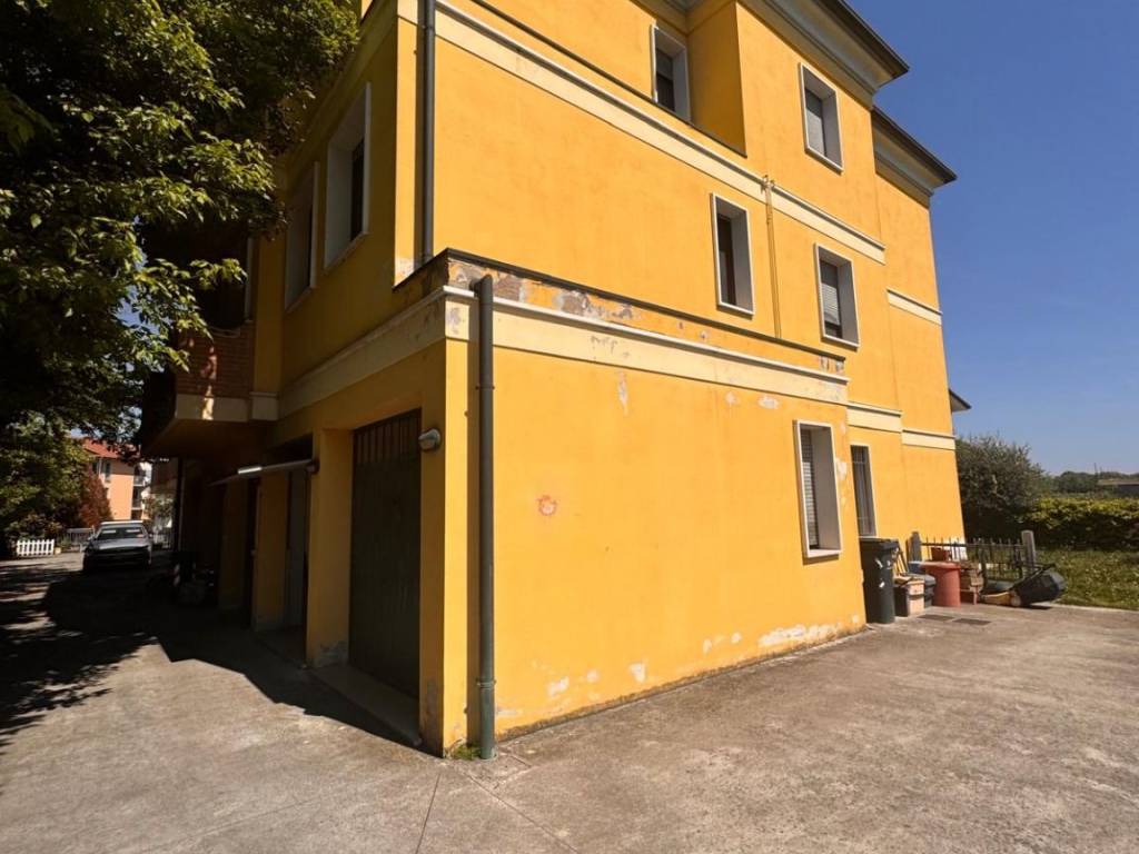 appartamento in vendita a Roverchiara