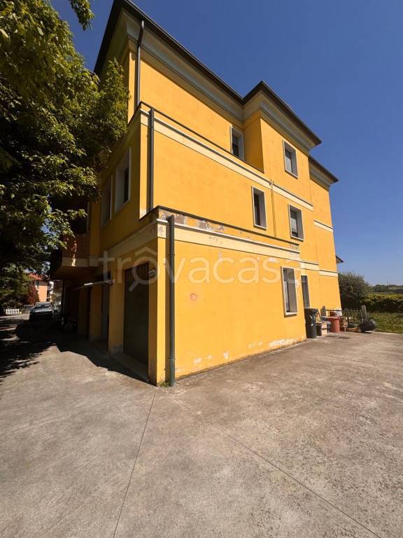 appartamento in vendita a Roverchiara