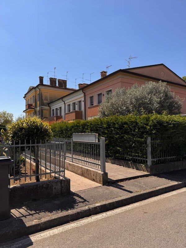 appartamento in vendita a Roverchiara