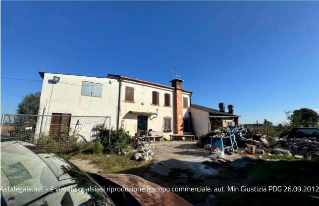 appartamento in vendita a Roverchiara