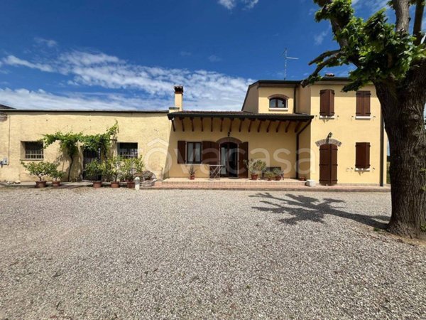 casa indipendente in vendita a Roverchiara
