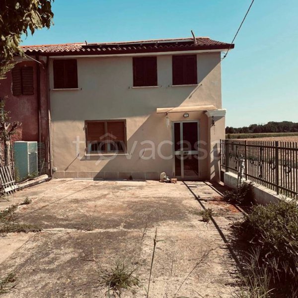 casa indipendente in vendita a Roverchiara