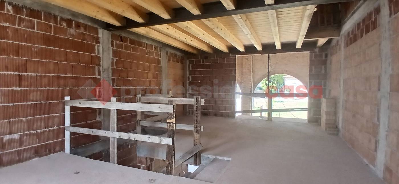 appartamento in vendita a Roveredo di Guà