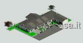 casa indipendente in vendita a Roveredo di Guà