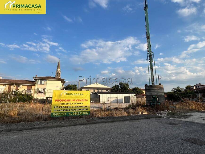 casa indipendente in vendita a Roveredo di Guà