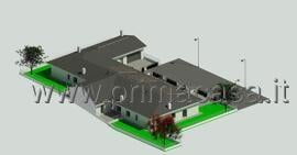 casa indipendente in vendita a Roveredo di Guà