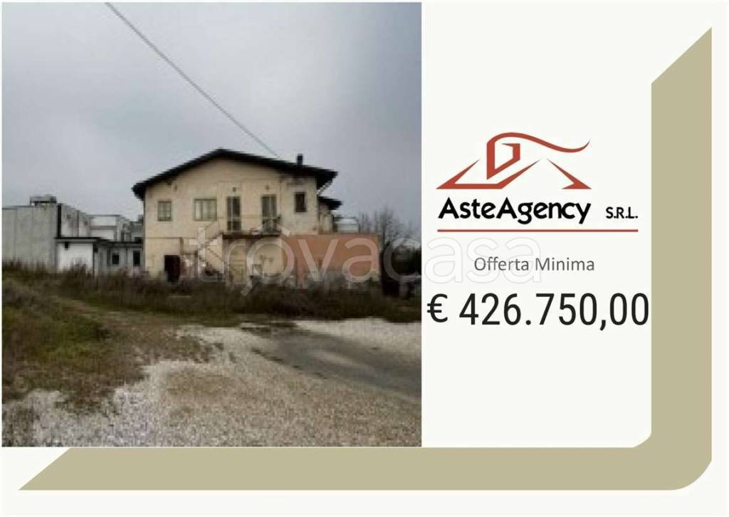 casa indipendente in vendita a Roveredo di Guà