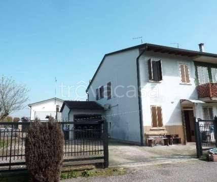 appartamento in vendita a Roveredo di Guà