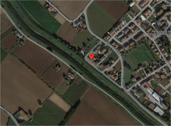 appartamento in vendita a Roveredo di Guà