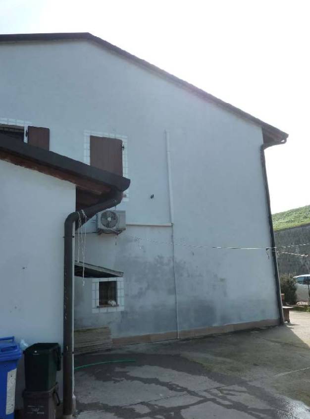 casa indipendente in vendita a Roveredo di Guà