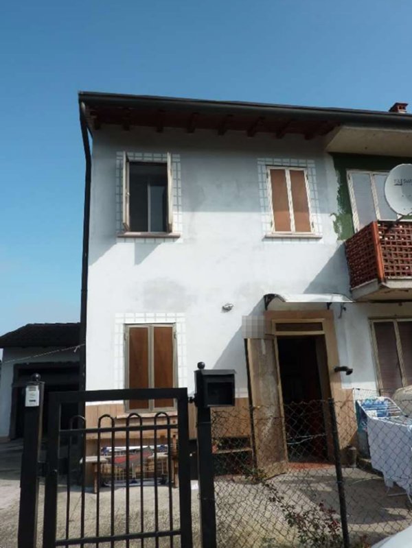 casa indipendente in vendita a Roveredo di Guà