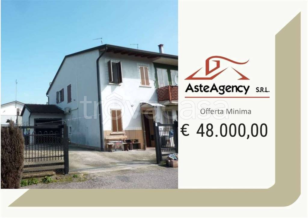 casa indipendente in vendita a Roveredo di Guà