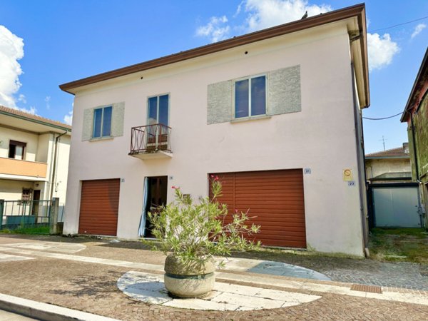 casa indipendente in vendita a Roveredo di Guà