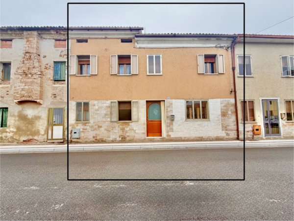 casa indipendente in vendita a Roveredo di Guà