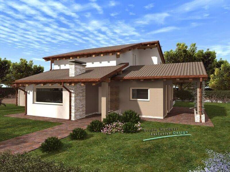 terreno edificabile in vendita a Roveredo di Guà