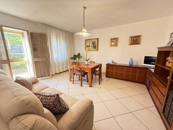 appartamento in vendita a Roveredo di Guà